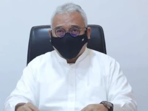 Meski Covid-19 Kembali Merebak, Kemnaker Tetap Fokus Capai Kinerja 