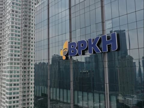 Investasi BPKH Perlu Didorong Lebih Fleksibel