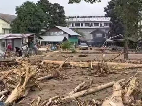 Gusdurian Peduli: Tata Kelola Hutan Buruk Jadi Akar Bencana Berulang di Sumatra