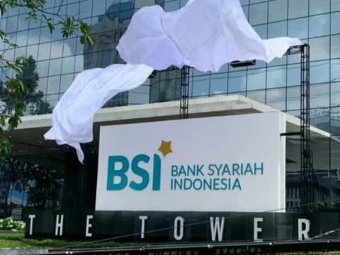 Layanan BSI Sempat Eror, Ini Kewajiban Bank Digital dalam UU Pelindungan Data Pribadi