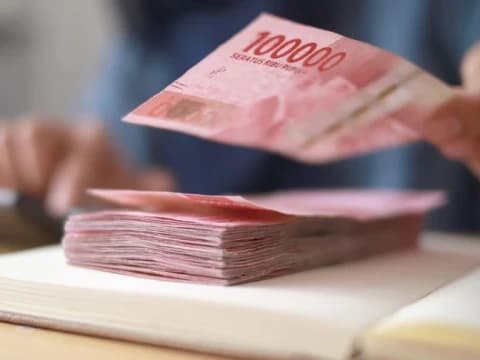 Pekerja di DKI Bergaji 4,7 Juta Dapat BSU 600 Ribu, Ini Cara Memperolehnya