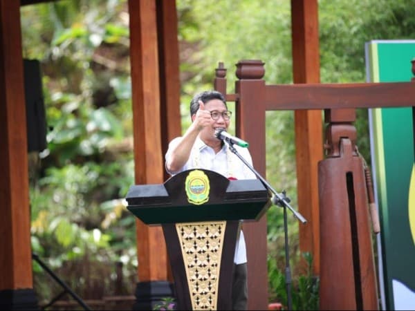 Giat Promosi, Kemendesa PDTT Siapkan Aplikasi Desa Wisata