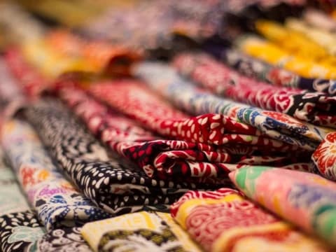 Hari Batik Nasional, Ini Ragam Jenis Batik Berdasarkan Teknik Pembuatannya