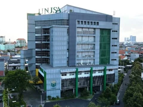 Prodi Gizi Unusa Raih Akreditasi Unggul Kampus Swasta Pertama di Indonesia