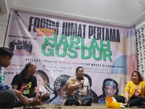 Banyak Spanduk Politisi di Pinggir Jalan padahal Belum Masuk Masa Kampanye, Begini Kata Bawaslu