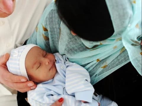 Istri Selingkuh sampai Hamil, Anaknya Bernasab pada Siapa?