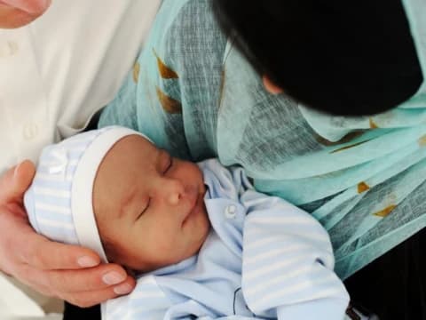 Rasionalisasi Mahram Saudara Sepersusuan