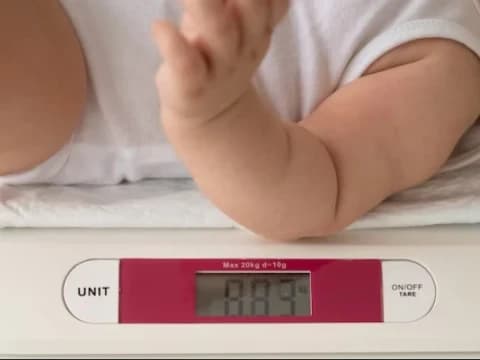 Ada Balita 16 Bulan di Bekasi Capai 27 Kilogram, Kenali Obesitas pada Anak