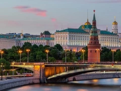 PCINU Sosialisasikan Beasiswa Rusia Ahad 11 September 2022