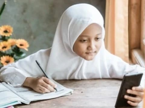 5 Keberhasilan Puasa Ramadhan bagi Pelajar