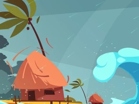 Khutbah Jumat: Mengambil Hikmah Musibah Tsunami