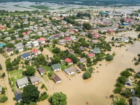 Sampaikan Keprihatinan, PBNU Serukan Solidaritas Nasional Hadapi Bencana Alam yang Melanda Sejumlah Daerah