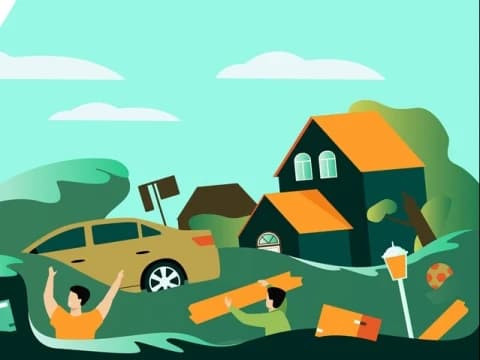 Meski Uang Ada, Logistik Langka, Warga Aceh Dorong Pemerintah Kirim Bantuan via Bandara Rembele