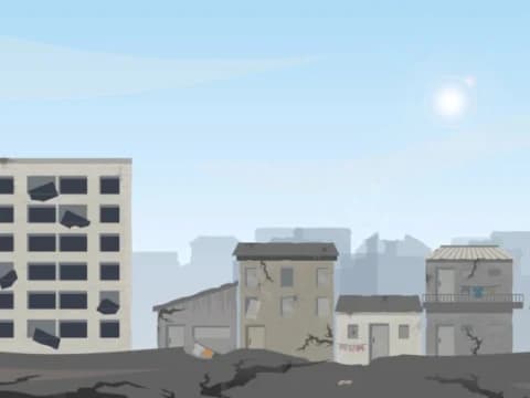 Merdeka dari Polusi Udara Perspektif Kajian Tafsir