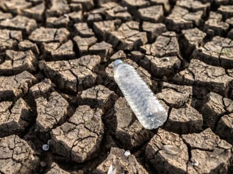Kekeringan dan Krisis Air Bersih Melanda Sejumlah Daerah, dari Jawa Timur hingga Lampung