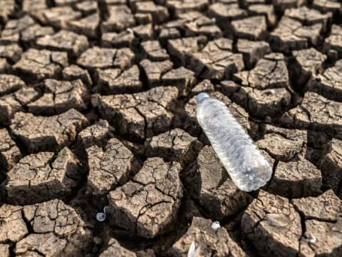 Ini Wilayah yang Masuki Musim Kemarau pada Mei 2024 Menurut BMKG