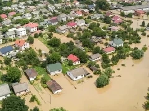 Gerakan Nurani Bangsa Desak Pemerintah Tetapkan Bencana Nasional atas Banjir dan Longsor di Sumatra