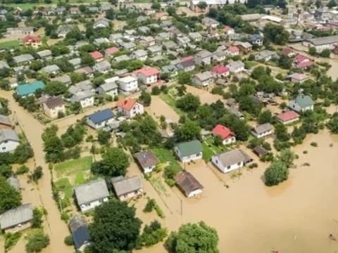 Greenpeace: Bencana di Sumatra Cermin Runtuhnya Daya Dukung Ekologis, Terburuk dalam Sejarah Indonesia