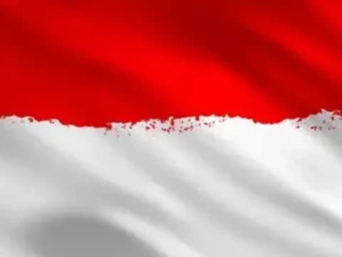 Di Tengah Fenomena Bendera One Piece Badan Siber Ansor Ajak Generasi Muda Hormati Merah Putih