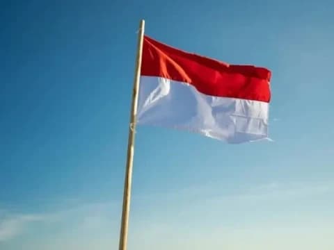 Khutbah Jumat: Cara Bersyukur atas Anugerah Kemerdekaan