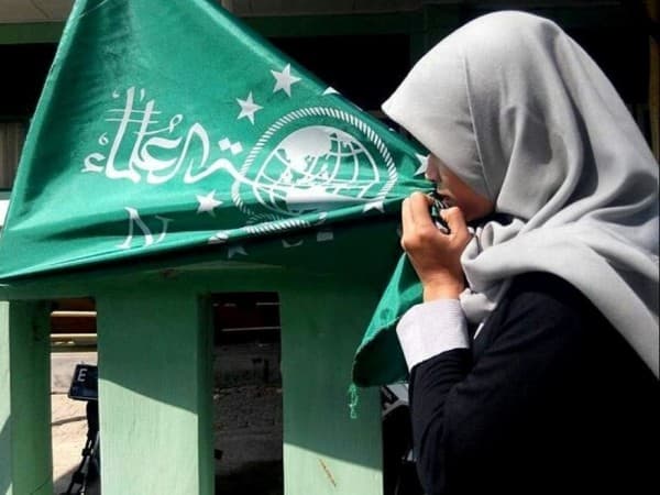 Terobosan Kiprah Perempuan di Perkumpulan Nahdlatul Ulama