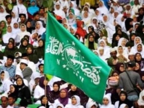 Deretan Tokoh NU sebagai Bacawapres 2024 Menurut Beberapa Lembaga Survei