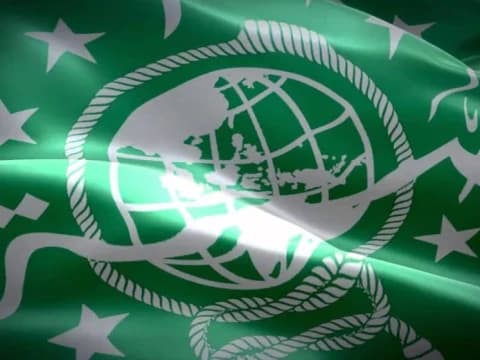 Abad Kedua NU dan Dunia Internasional