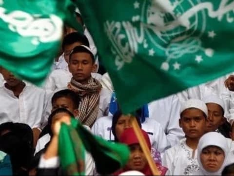 Jemput Abad Ke-2 NU, LPNU Beri Akses Pekerjaan yang Luas Bagi Nahdliyin