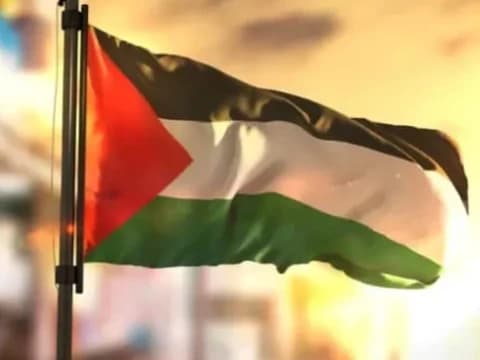 Model Berdarah Palestina Gigi Hadid Ungkap Pesan Mendalam soal Konflik Israel-Palestina