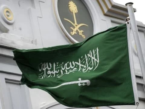 Arab Saudi Eksekusi Mati 81 Orang Teroris dan Penjahat