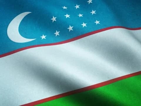 Maulid Nabi di Uzbekistan dan Perlindungan Sosial pada Perempuan