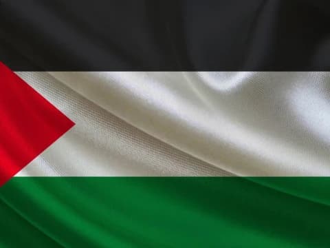 Khutbah Jumat: Palestina, Simbol Keteguhan Iman dan Persatuan Umat Islam