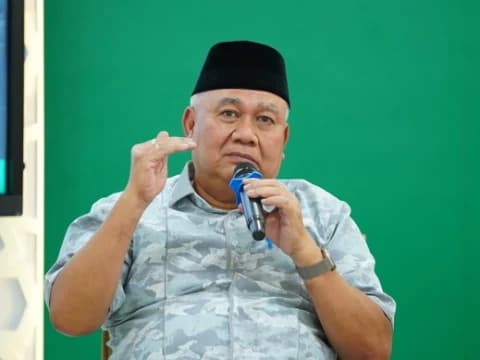 Pakar Hukum Unnes Nilai Islah Jadi Jalan Terbaik Redakan Kisruh Elite PBNU