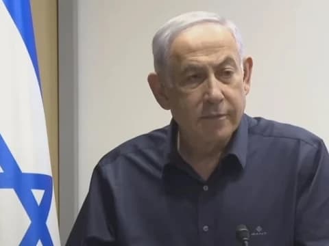 Usai Gencatan Senjata Sementara, Israel Bakal Lanjutkan Serangan di Gaza Palestina