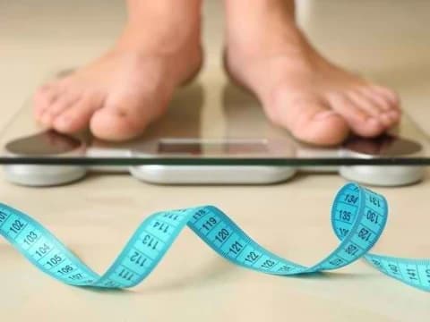 Lima Cara Turunkan Berat Badan Tanpa Nge-gym
