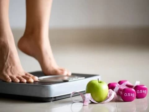 Turunkan Berat Badan, Ahli Gizi: Tak Perlu Cepat yang Penting Sehat