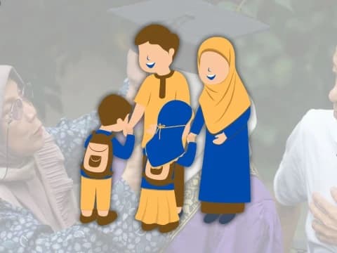 Khutbah Jumat: Berbakti Kepada Orang Tua Sebelum Terlambat