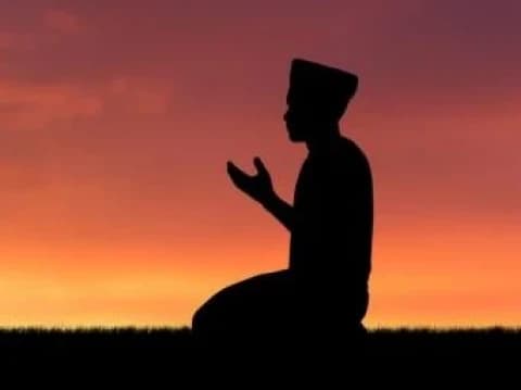 Mas Badar dan Caranya Mencari-Nya