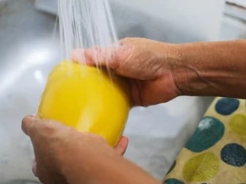 Beres-Beres Rumah di Akhir Pekan Ternyata Menyehatkan 