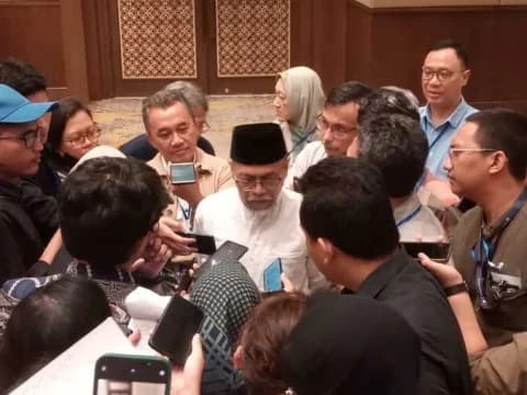 Pembangunan Kota Jakarta Kikis Budaya Betawi