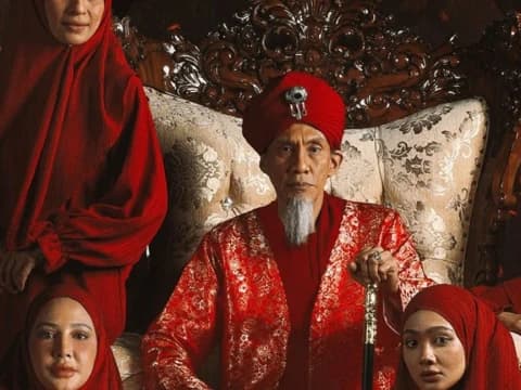 Larangan Penyalahgunaan Wewenang Keagamaan dalam Islam