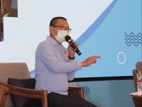 Viral di Medsos karena Mengaku 'Dijual' di Suriah, Kemnaker Pastikan Kondisi PMI Sehat