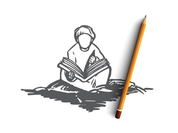 Biografi Hasan al-Bashri: Ulama Besar Murid para Sahabat Nabi