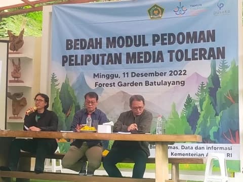 Ukuran Kasus Toleransi dan Intoleransi dalam Peliputan Media