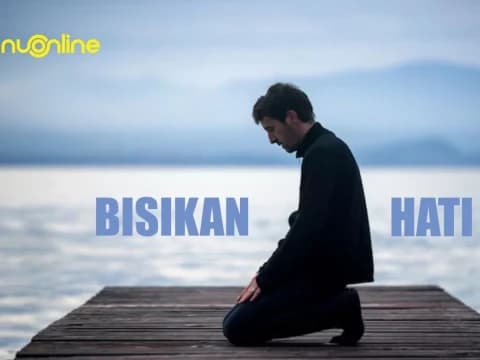 6 Sumber Bisikan Hati menurut Syekh Abdul Qadir Jailani