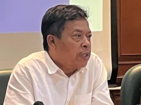 53 Ribu Desa Masuk Zona Rawan, BNPB Imbau Masyarakat Tingkatkan Kesiapsiagaan Bencana Hidrometeorologi