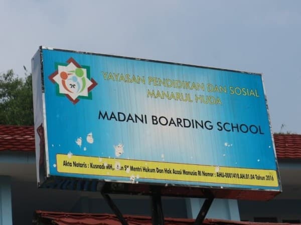 Pemerkosaan Murid di Rumah Tahfidz Bandung, PP IPPNU: Bentuk Nyata Kejahatan Kemanusiaan