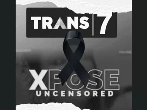 LPBH PBNU Siapkan Langkah Hukum untuk Trans7, Soroti Dugaan Ujaran Kebencian