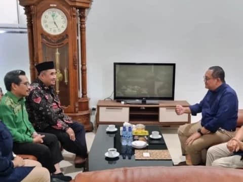 Wujudkan Keluarga Maslahah di Banyumas, LKKNU Agendakan Sosialisasi Hasil Kesepakatan dengan BPJS Ketenagakerjaan