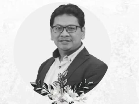 Almarhum Budhi Kurniawan, Produser Kompas TV yang Takzim Kiai